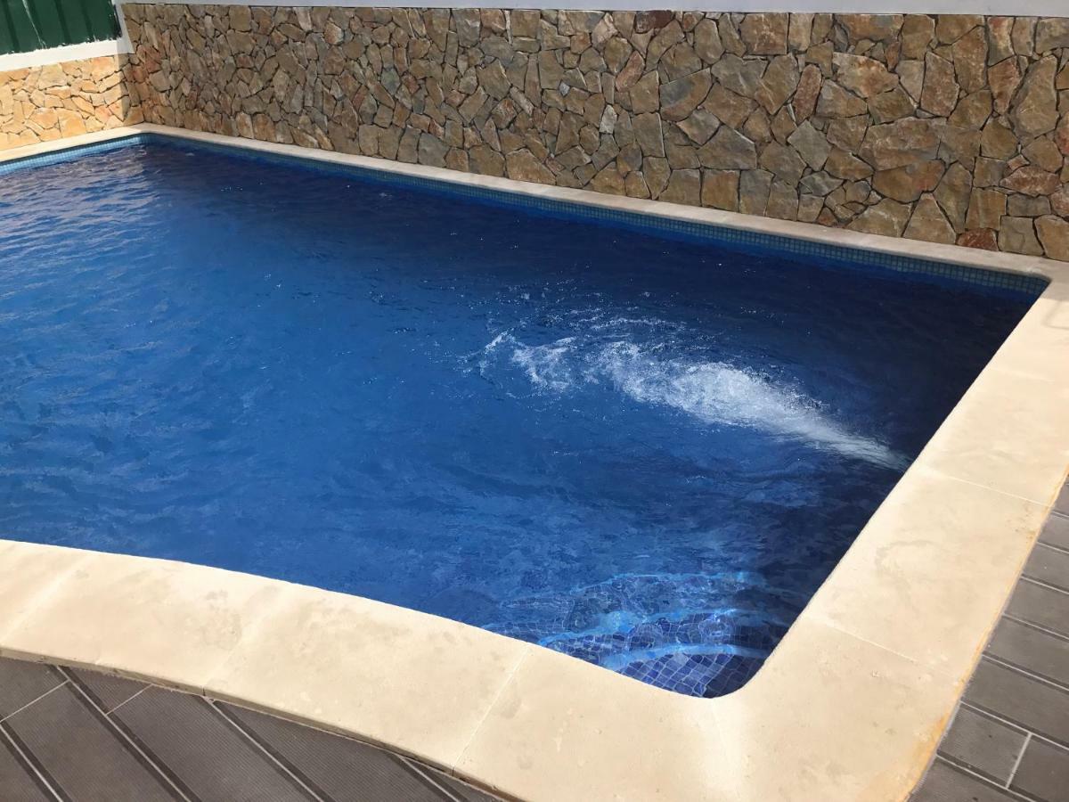 Full Private 300Sqm Villa Jacuzzi Heated Pool Ideal & Quiet Location Albufeira Exterior photo