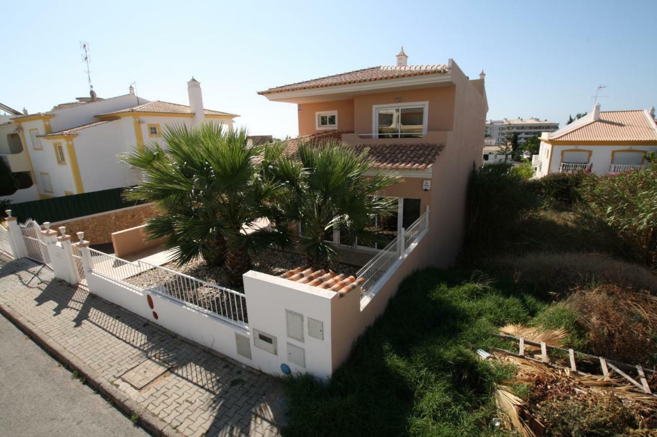 Full Private 300Sqm Villa Jacuzzi Heated Pool Ideal & Quiet Location Albufeira Exterior photo