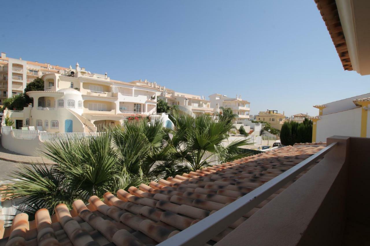Full Private 300Sqm Villa Jacuzzi Heated Pool Ideal & Quiet Location Albufeira Exterior photo