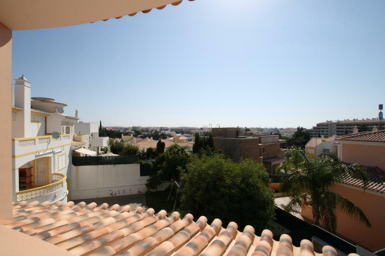 Full Private 300Sqm Villa Jacuzzi Heated Pool Ideal & Quiet Location Albufeira Exterior photo