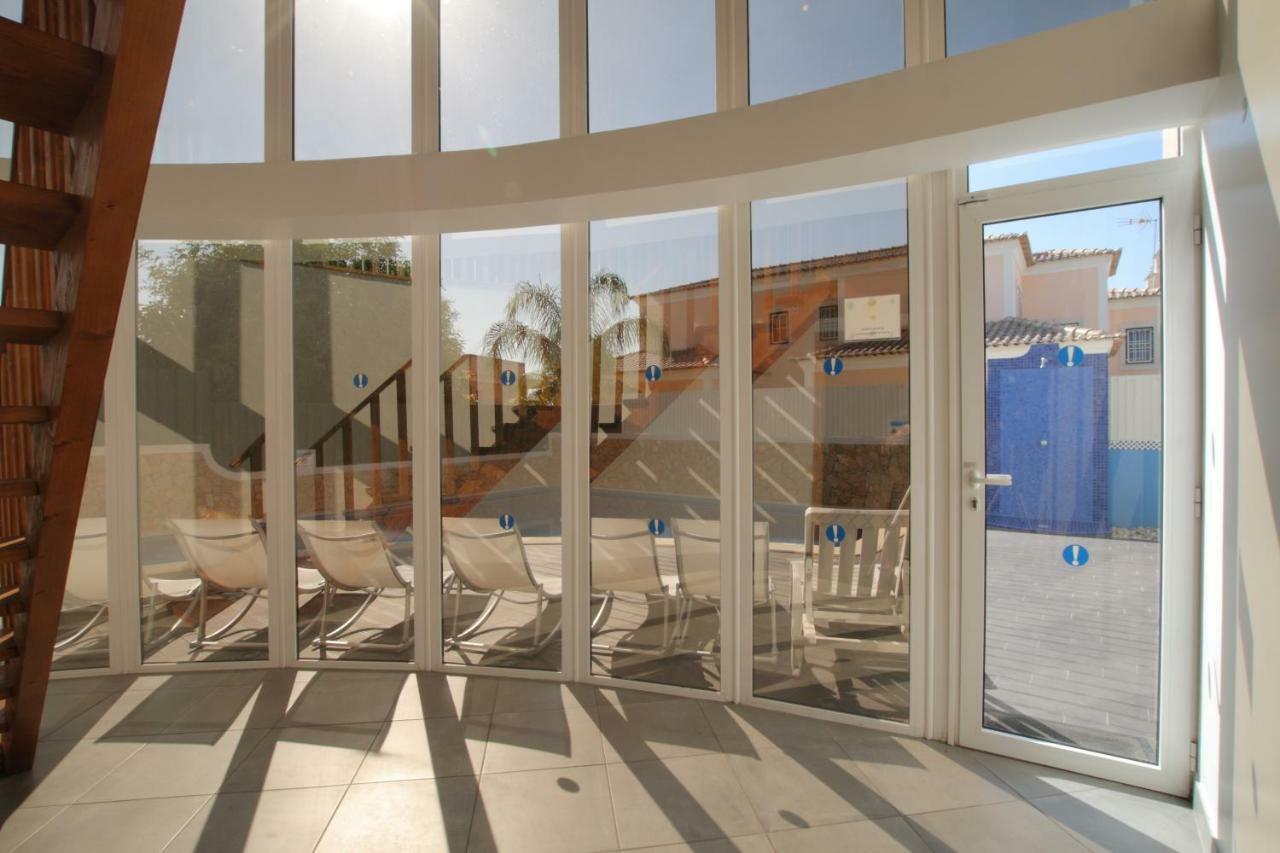 Full Private 300Sqm Villa Jacuzzi Heated Pool Ideal & Quiet Location Albufeira Exterior photo