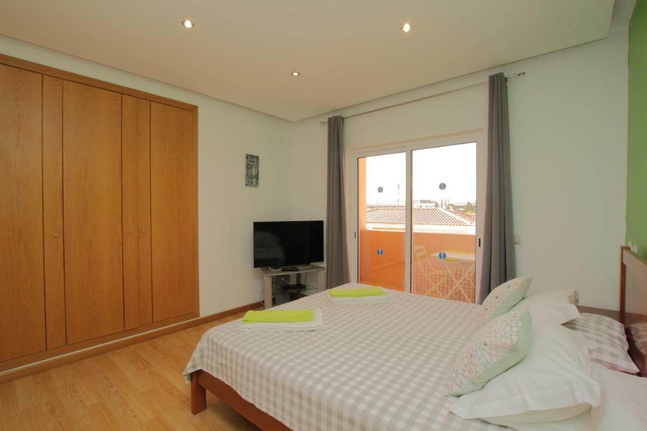 Full Private 300Sqm Villa Jacuzzi Heated Pool Ideal & Quiet Location Albufeira Exterior photo